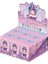 My Little Pony Blind Box Twi Anime Figürü Dashie Figürleri Q Versiyon Modeli Pvc Heykel Koleksiyon Masası Toys Doğum Günü Hediyesi: Random 1pcs (Yurt Dışından) 1