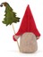 Yüzü Olmayan Bebek Ormanı Yaşlı Adam Süsleri Noel Dekorasyonu (Yurt Dışından) 2