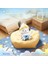 Sanrio Orijinal Kanepe Serisi Kutu Oyuncak Bebek Anime Cinnamoroll Melody Pochacco Hellokitty Masaüstü Süsler Doğum Günü Hediye Oyuncakları: C (Yurt Dışından) 1