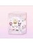 Orijinal Yeni Sanrio Ailesi Sweetie Candy Serisi Kutu Kawaii Masaüstü Süsler Dekoratif Koleksiyon Oyuncakları Kız Hediyesi: Random 1 Pcs (Yurt Dışından) 1