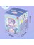 Orijinal Sanrio Mermaid Kabuk Serisi Kutu Kuromi Hellokitty Melody Kawaii Model Gizem Kutusu Küçük Ikiz Yıldız Özelleştirilmiş Hediye Rolor: Onaylamak Için Açık (Yurt Dışından) 1