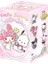 Oyuncak Lady Hediye Masaüstü Süsü El Yapımı Çay Partisi Miniso Bebek Kutusu Meile Mishen Sanrio Sürpriz Kutu Handmadecolor: Random 1pcs (Yurt Dışından) 1
