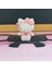 Orijinal Sanrio Küçük Sevimli Tatlı Tomurcuk Kız Serisi Figür Hello Kitty Sürpriz Çanta Sevimli Karikatür Bebek Süsü Renk: Openconfirm 1 (Yurt Dışından) 1