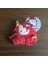 Bebek Için Sanrio Peluş Bebek Giysileri Kawaii Anime Hello Kitty Melody Giysileri Oyuncaklar Sevimli Küçük Bebek Aksesuarları Kız Hediye Saklığı: Kt (Yurt Dışından) 1