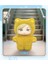 Orijinal Jujutsu Kaisen 2 Kedi Kulak Plushie Serisi Kutu Gizem Kutusu Anime Figür Odası Dekorasyon Koleksiyonu Çocuklar Özel Hediye Renk: Onay 3/boyut: Kutu (Yurt Dışından) 1