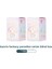 Sevimli Sanrio Karikatürüm Melodisi Kuromi Cinnamoroll Purin Fantasy Paradise Serisi Kutu Anavatan Versiyon Figür Tatil Hediyesi: RANDOM1PC (Yurt Dışından) 1