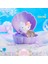 Orijinal Sanrio Mermaid Shell Serisi Kutu Kuromi Hellokitty Melody Kawaii Model Gizem Kutusu Küçük Ikiz Yıldız Özelleştirilmiş Hediye Renk: Onaylamak Için Açık (Yurt Dışından) 1