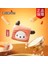Genuiune Sanrio Pochacco Hotpot Partisi Serisi Kutu Sevimli Pochacco Sürpriz Masa Masa Masa Meyvesi Yaratıcı Ürünler Doğum Giftcolor: Random 1 Adet (Yurt Dışından) 1