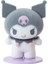 Yeni Sanrio Akıllı Manyetik Bebek Modelleme Süsleme Kitty Melody Kuromi Usahana Dopamin Ekose Anime Özel Model Oyuncak Çocuk Hediye Renk: D (Yurt Dışından) 1