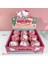 9pcs/box Hellokitty Bükülmüş Yumurta Topu Bulmaca El Yapımı Çocuk Hediyesi Bükülmüş Yumurta Topu Sürpriz Bebek Boxcolor: Gri/boyut: 3pcs (Yurt Dışından) 1
