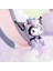 Sevimli Sanrio Karikatürüm Melodisi Kuromi Cinnamoroll Purin Fantasy Paradise Serisi Kutu Anavatan Versiyon Figür Tatil Renkleri: 5 (Yurt Dışından) 1