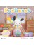 Orijinal Sanrio Pochacco Happy Party Serisi Masaüstü Dekorasyonları Sevimli Figürler Ming Box Yaratıcı Toys Çocuk Hediyesi: 04 (Yurt Dışından) 1