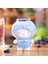 Sanrio Hellokitty Meyveli Cennet Serisi Kutu Vinil Şekil Toplanabilir Çıtır Apple Kt Bebek Özelleştirilmiş Hediye Oyuncak Renk: Yaban Mersini (Yurt Dışından) 1