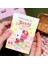 Orijinal Sanrio Flower Dream Serisi Kutu Cinnamoroll Hello Kitty Sevimli Masaüstü Aksesuarları Figürinler Model Sevimli Hediye Oyuncak Çarşamba: Random 1 Pcs (Yurt Dışından) 1