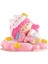 Sanrio Işçıl Bir Şekilde Uykuya Dalın Kutu Aksiyon Figürleri Oyuncak Melodisi Cinnamoroll Kuromi Pochacco Dekoratif Süsleme Hediye Rengi Toplayın: B4 (Yurt Dışından) 1