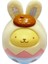 Orijinal Sanrio Tavşan Eğlence Yumurta Serisi Peluş Kutu Kuromi Kitty Gizem Kutusu Moda Ekran Özelleştirilmiş Kawaii Tumbler Oyuncak Renk: Onaylamak Için Açık H (Yurt Dışından) 1