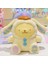 Miniso Yeni Sanrio Hello Kitty Kuromi Mymelody Kutu Sevimli Karikatür Bebek Kutusu Figür Masaüstü Dekorasyonu Koleksiyon Oyuncak Renk: E (Yurt Dışından) 1