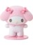 Sanrio Usahana Kuromi Flocked Manyetik Bebek Piyano Melodisi Cinnamoroll Masaüstü Süs Kawaii Buzdolabı Mıknatıs Karikatür Model Renk: 02 (Yurt Dışından) 1