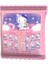 18PCS Sanrio Hello Kitty Mini Çanta Kutu Karikatür Figür Masaüstü Süsler Asılı Sevimli Kız Doğum Giftcolor: Random 1 Adet (Yurt Dışından) 1