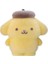 Sanrio Kutu Hello Kitty Melody Flock Bebek Sevimli Model Süsleme Kuromi Dopamin Ekose Anime Model Oyuncak Chlidren Hediye Renk: B (Yurt Dışından) 1