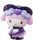 Sanrio Magic Story Serisi Kutu Süs Tek Kutu Modaya Uygun Oyun Süsü Sevimli Kuromi Melodisi Eğlenceli Gizem Kutusu Koleksiyon Oyuncak Renk: Dark Night Diviner (Yurt Dışından) 1