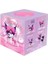 Sanrio Kawaii Kuromi Cozy Cottage Serisi Mini Kutu Koleksiyon Figür Modaya Uygun Kızlar Hediye Dekorasyonu Itemcolor: 1 Pcs Random/boyut: 6cm (Yurt Dışından) 1