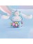 Sevimli Sanrio Karikatürüm Melodisi Kuromi Cinnamoroll Purin Fantasy Paradise Serisi Kutu Anavatan Versiyon Şekil Tatil Renk: 2 (Yurt Dışından) 1