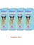 Kutu Sanrio Sonny Angel Sürpriz Kawaii Karikatür Koleksiyonu Mini Figürler Süsler Bebekler Çocuk Noel Hediyesi: RANDOM1PCS (Yurt Dışından) 1