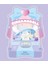 Miniso Sanrio Sihirli Hikaye Kutusu Kuromi Pochacco Melodisi El Yapımı Çocukların Modaya Destek Bebek Dekoratif Hediyesi: Cinnamoroll (Yurt Dışından) 1