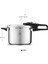 Fast Cooker Çift Emniyetli Düdüklü Tencere 6 Lt 8