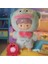 Sıcak Orijinal Zzoton ve Sanrio Karakter Aşk Lig Buddies Serisi Vinil Sevimli Kutu Koleksiyon Bebek Gizem Oyuncak Kolye Hediye Renk: E (Yurt Dışından) 1