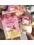 Yeni Orijinal Sanrio Hellokitty Tatlı Atölye Serisi Kutu Kuzulu Kolye Gizem Kutusu Karikatür Kek Özelleştirilmiş Dekor Hediye Renk: Onay 3 (Yurt Dışından) 1