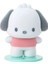 Hello Kitty Kuromi Cinnamoroll Kutu Manyetik Bebek Aksesuarları Yüksek Kaliteli Masaüstü Oyuncaklar Kız Hediye Koleksiyonu Renk: A3 (Yurt Dışından) 1