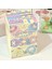 Miniso Yeni Sanrio Hello Kitty Kuromi Mymelody Kutu Sevimli Karikatür Bebek Kutusu Masaüstü Dekorasyonu Koleksiyon Toykolor: Random 1 Pcs (Yurt Dışından) 1