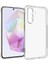 Samsung Galaxy A36 5g Şeffaf Tpu Kılıf Telefon Arka Kapağı (Yurt Dışından) 1