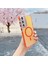 Samsung Galaxy A55 5g Manyetik Kılıf Tpu Akrilik Telefon Arka Kapağı Lens Filmi ve Destek Ayağı ile (Yurt Dışından) 1