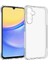 Samsung Galaxy A26 5g Şeffaf Tpu Kılıf Telefon Arka Kapağı (Yurt Dışından) 1