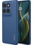 Motorola Edge 60 Pro 5g Silikon Kılıf Düz Kenar Cep Telefonu Arka Kapağı (Yurt Dışından) 1