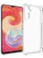 Samsung Galaxy A05 4g Arka Kapak Şeffaf Tpu Telefon Kılıfı (Yurt Dışından) 1