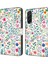 Samsung Galaxy A26 5g Cüzdan Ayaklı Pu Deri Kapaklı Telefon Kılıfı (Yurt Dışından) 1