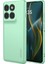 Motorola Edge 60 Pro 5g Silikon Kılıf Düz Kenar Cep Telefonu Arka Kapağı (Yurt Dışından) 1