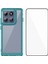 Motorola Edge 60 Pro 5g Telefon Kılıfı Tpu Akrilik Temperli Camlı Kapak (Yurt Dışından) 1