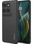 Motorola Edge 60 Pro 5g Silikon Kılıf Düz Kenar Cep Telefonu Arka Kapağı (Yurt Dışından) 1