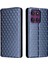 Motorola Edge 60 Pro 5g Cüzdan Deri Telefon Kılıfı Için (Yurt Dışından) 1