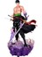 King Of Thieves Sauron Anime Heykeli Model Süsler Kutulu Figürler (Yurt Dışından) 1