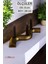 Şamdan Mumluk Dekoratif Mumluk Beyaz Renk Tealight Mumluk Model 14 10