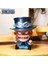 Hırsızlar Kralı Luffy Sauron'un Büyük Kafasının Q Versiyonu Shanji Na Mei Mei Imparator Kolu Masaüstü Aksesuarları Süsler Süsler (Yurt Dışından) 1