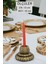 Şamdan Mumluk Dekoratif Mumluk Tealight Mumluk Model 1 Ikili Mumluk 7