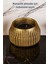 Şamdan Mumluk Dekoratif Mumluk Beyaz Renk Tealight Mumluk Model 38 8