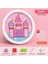 Çocuk Çıkartmaları El Yapımı Diy Malzeme Paketi Çocuk Eğitici Oyuncaklar Hediyeler (Yurt Dışından) 1